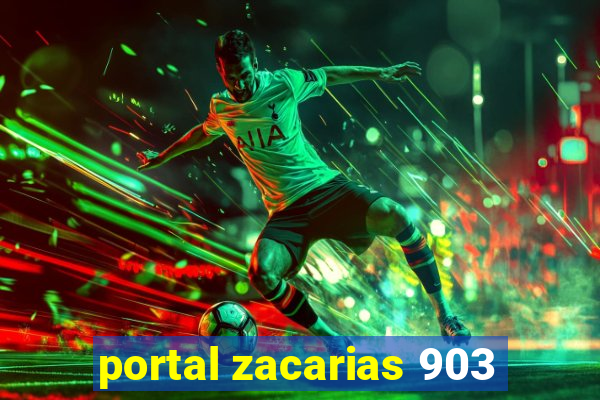 portal zacarias 903